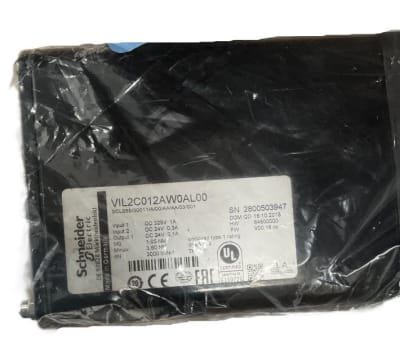SCHNEIDER ELECTRIC VIL2C012AX0AL00