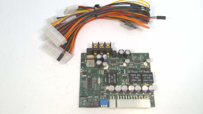 ITUNER NETWORKS CORP M4-ATX
