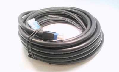 QUEST TECHNOLOGIES HDI-1425