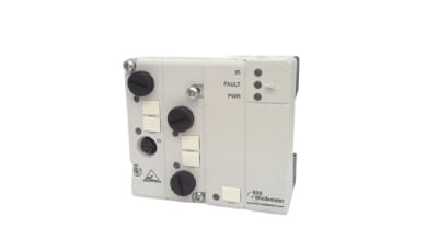 BIHL & WIEDEMANN BWU1574