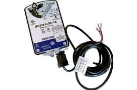 JOHNSON CONTROLS M9203-GGA-2Z