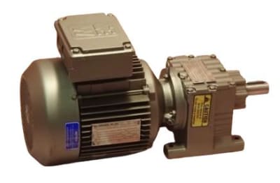 SEW EURODRIVE R27DT90L4