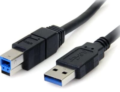 STARTECH.COM USB3SAB10BK