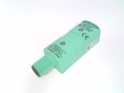PEPPERL & FUCHS 040812