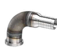 ANCHOR FLUID POWER 40HB-32SF90