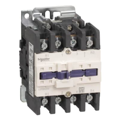 SCHNEIDER ELECTRIC LC1D80008B7