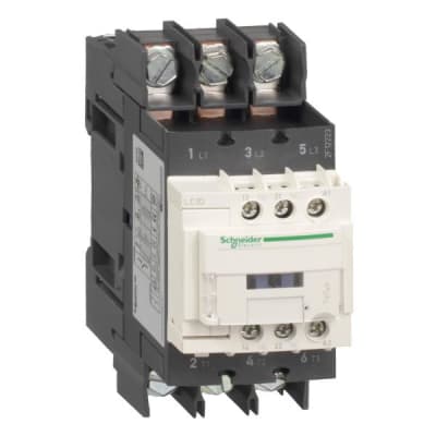 SCHNEIDER ELECTRIC LC1D40AC7
