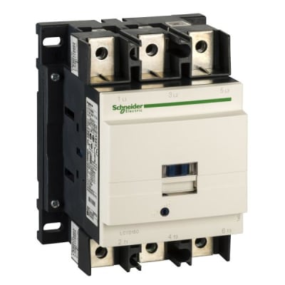 SCHNEIDER ELECTRIC LC1D1506P7