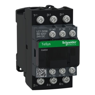 SCHNEIDER ELECTRIC LC1D256BDS207