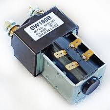 ALBRIGHT SW180B-825L