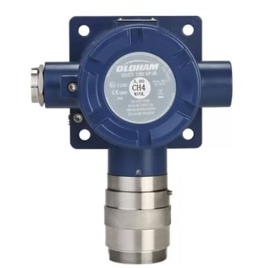 OLDHAM OLCT100-XP-200-1