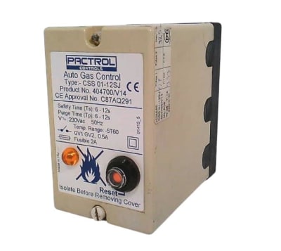 PACTROL 404700/V14