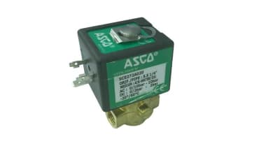 ASCO SCE272A020.24/DC