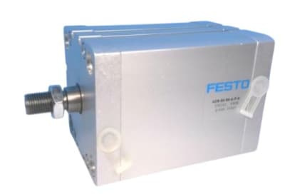 FESTO ADN-80-80-A-P-A