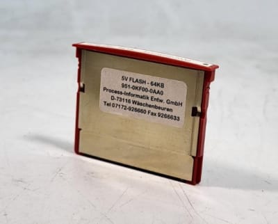 PROCESS INFORMATIK 951-0KF00-0AA0