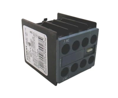 SIEMENS 3RH2911-1HA01
