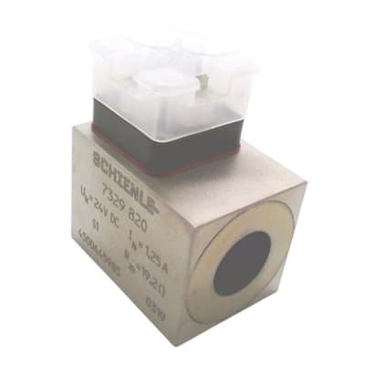 HAWE HYDRAULIK 7329 820-24V