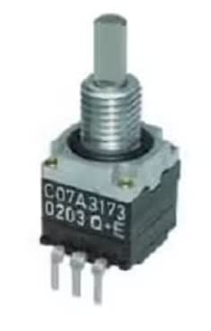 ELMA ELECTRONIC 07-3173-300000