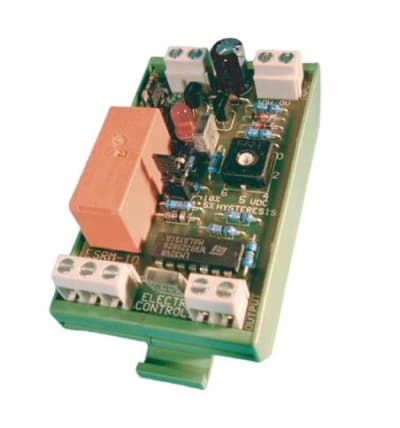 ELECTRO CONTROLS ESRM-10