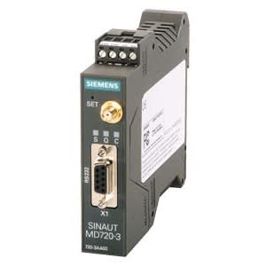 SIEMENS 6NH9720-3AA00