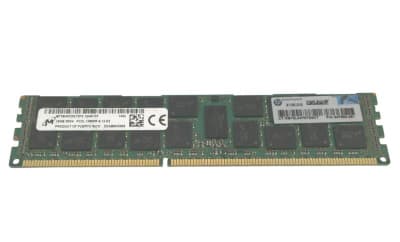 HEWLETT PACKARD COMPUTER 647653-081