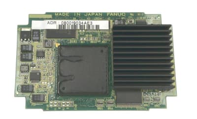 FANUC A20B-3300-0310