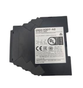 OMRON H3DT-A2 24-240VAC/DC