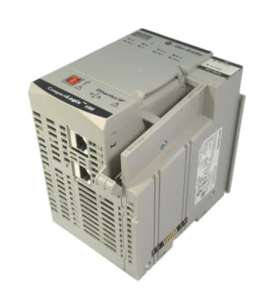 ALLEN BRADLEY 5069-L380ERM
