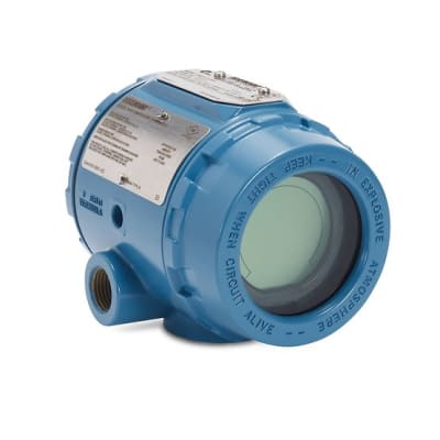 EMERSON 3144PD1A1K5C204XA