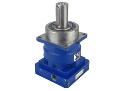 WITTENSTEIN SP-100-MF1-4-121-000