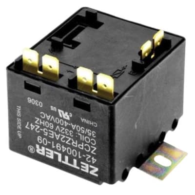 AMERICAN ZETTLER ZCPRZ5AI1