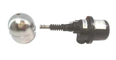 NOHKEN INC FS-2S-L-1000