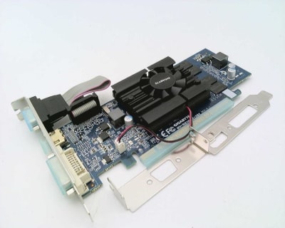 GIGABYTE GV-N210D3-1G1