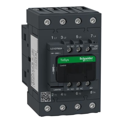 SCHNEIDER ELECTRIC LC1DT60AMD
