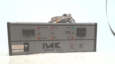 IVEK CORPORATION DS8-MICRO-AA