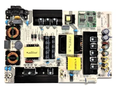 HISENSE 210915