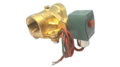 ASCO 8210G4-24V