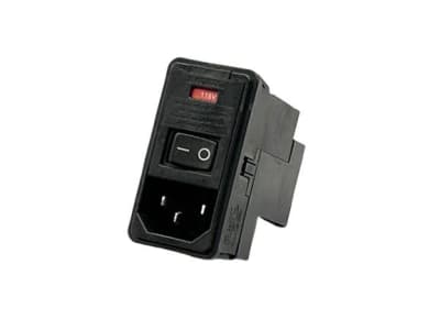 TE CONNECTIVITY PS0SXDS30