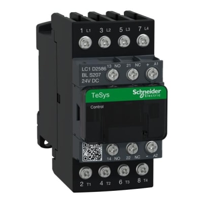 SCHNEIDER ELECTRIC LC1D2586BLS207
