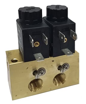 GC VALVES 2M301YF01N8RE7