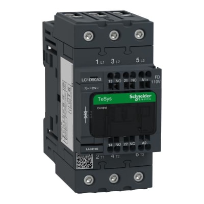 SCHNEIDER ELECTRIC LC1D50A3FD