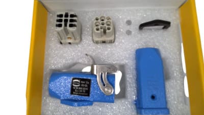 HARTING 10360080010