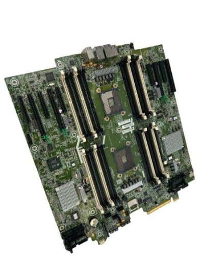 HEWLETT PACKARD COMPUTER FXNESSN-002P