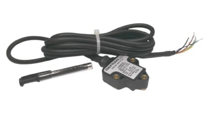 GEFRAN GIB-XY-045-V-2A