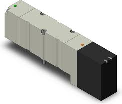 SMC VQ4200-5W-Q