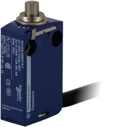 TELEMECANIQUE SENSORS XCMD2510L3