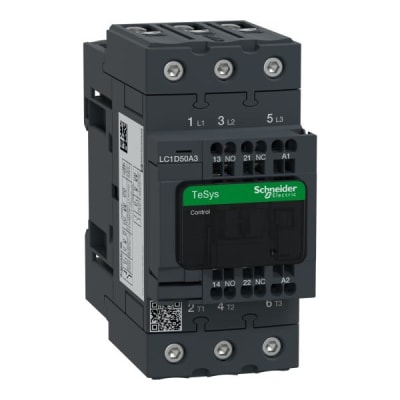 SCHNEIDER ELECTRIC LC1D50A3M7
