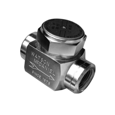 WATSON MCDANIEL TD600-13-N