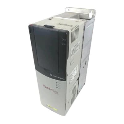 ALLEN BRADLEY 20BD014A0AYNANC1