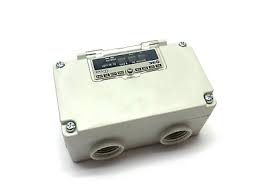 SMC EX124D-SMJ1